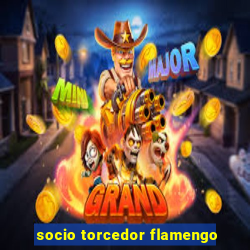 socio torcedor flamengo